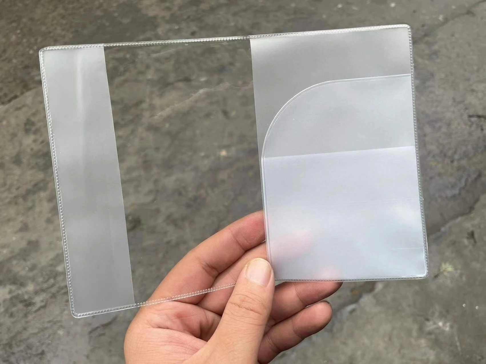 Обложка для документов