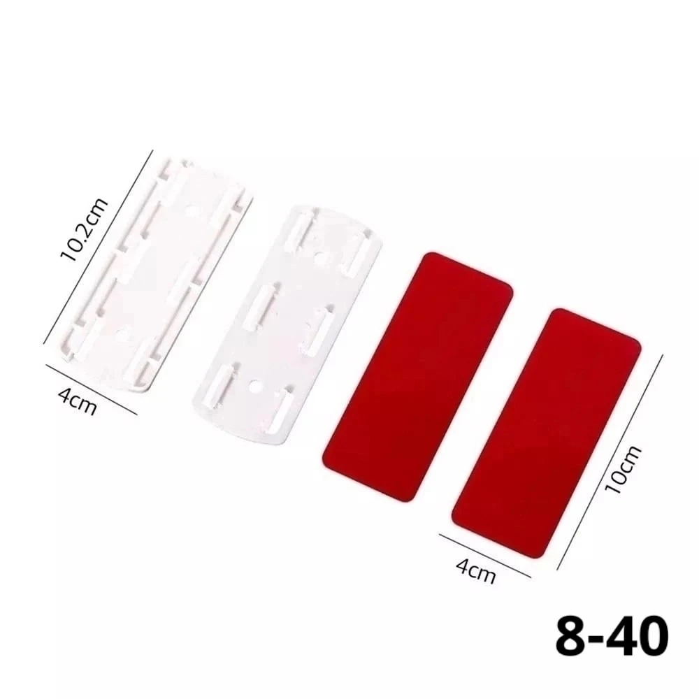 Держатель для различных домашних аксессуаров