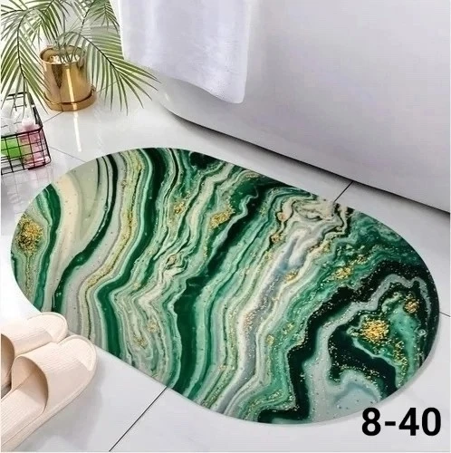 Коврик для ванной