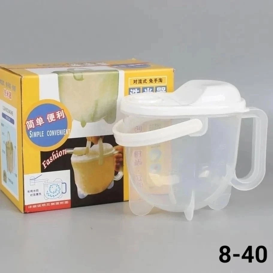 Дуршлаг сито для круп и ягод