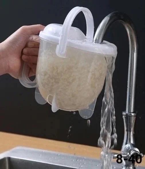 Дуршлаг сито для круп и ягод