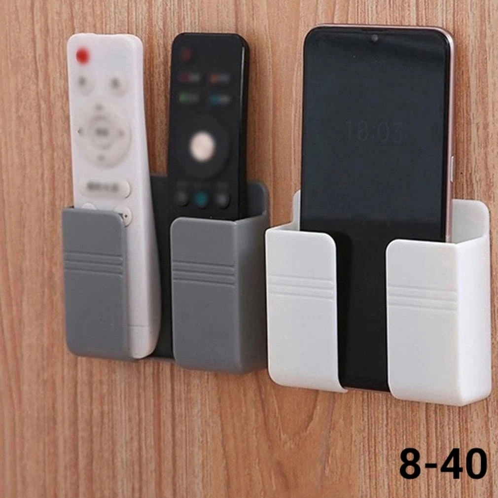 Настенная подставка для USB-зарядки