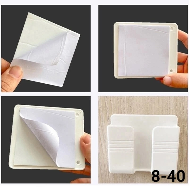 Настенная подставка для USB-зарядки