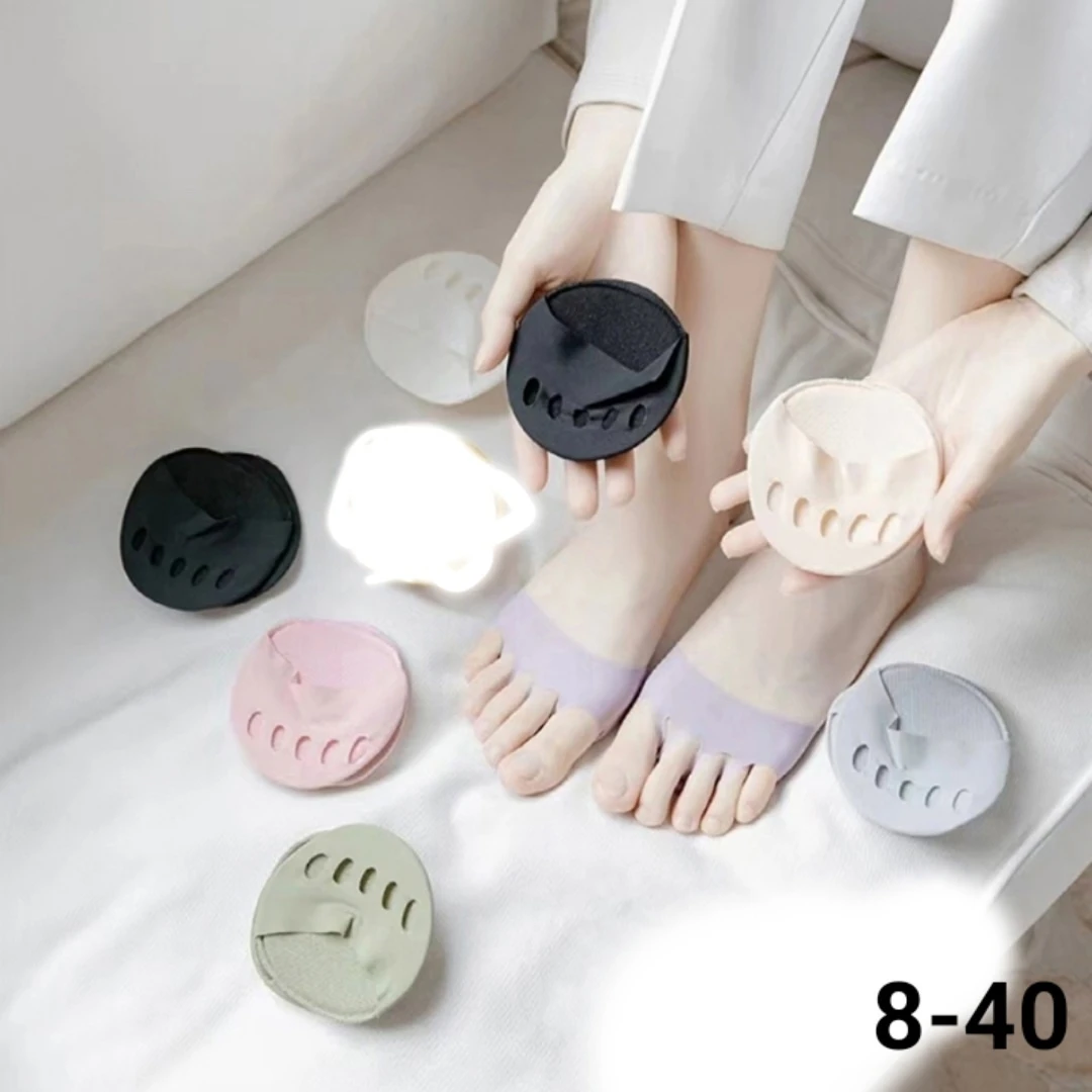 Полустельки подушечки