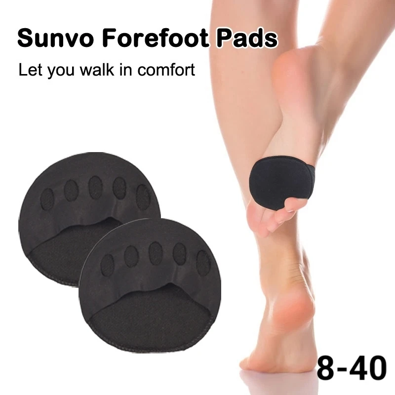 Полустельки подушечки