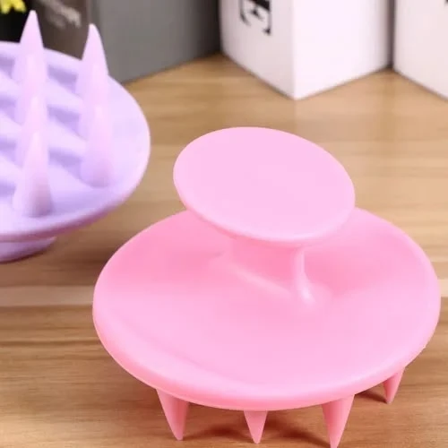 Массажер для кожи головы