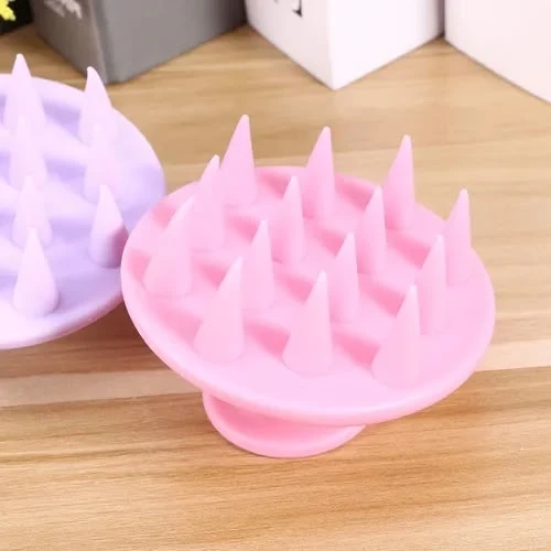 Массажер для кожи головы