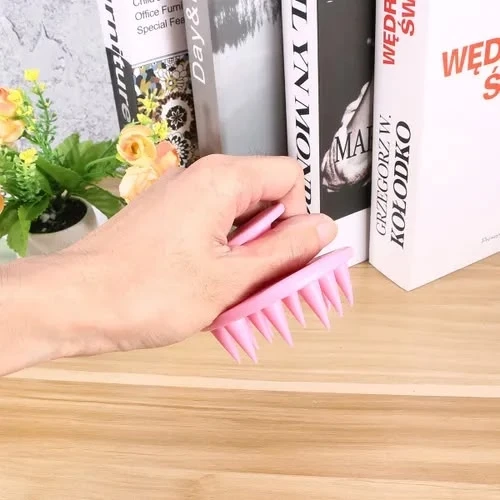 Массажер для кожи головы