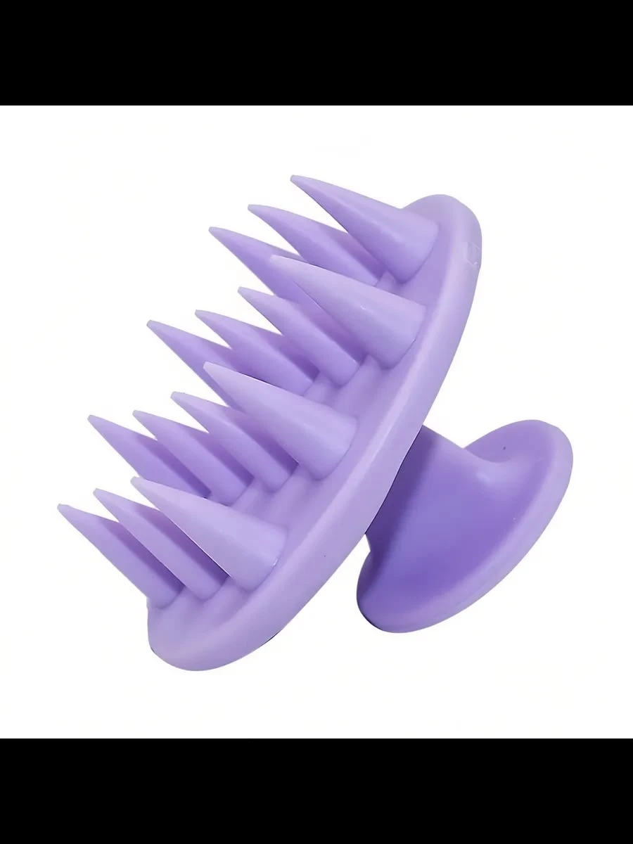 Массажер для кожи головы