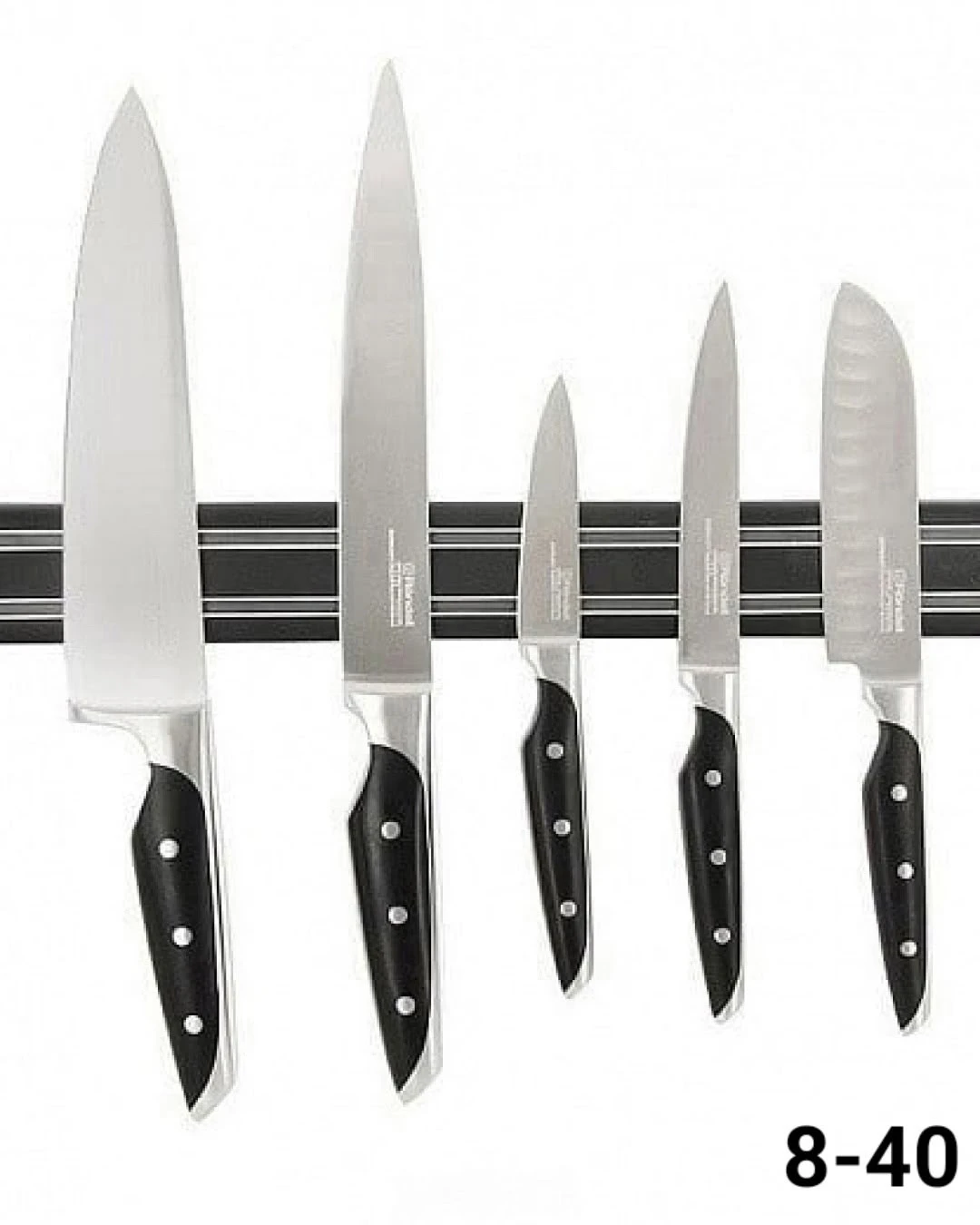 Настенный держатель магнит 38см