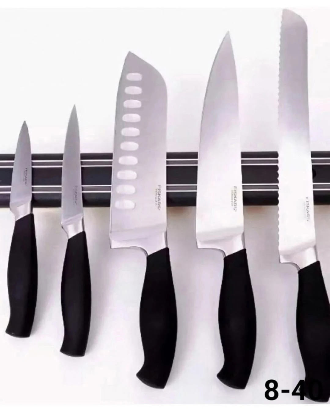 Настенный держатель магнит 50см