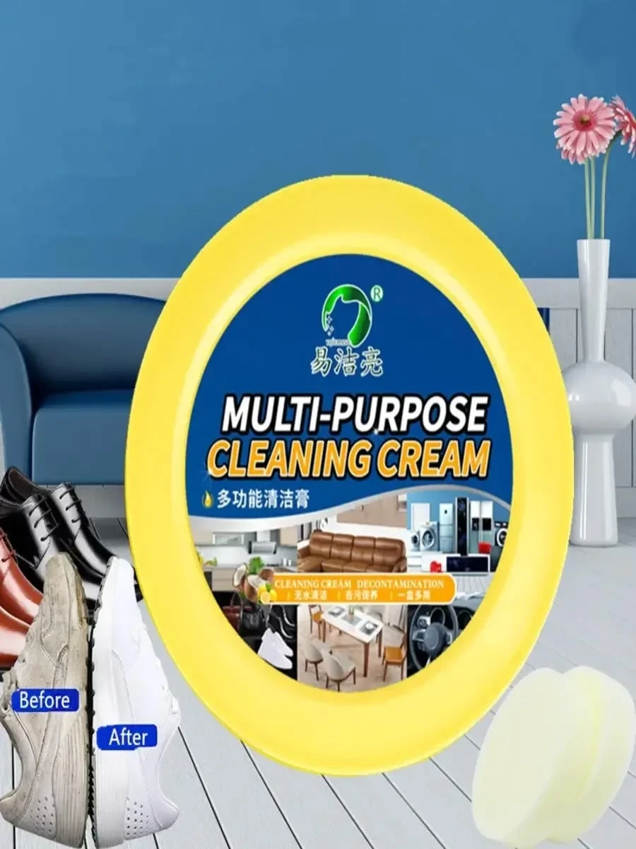 универсальная паста для чистки поверхностей