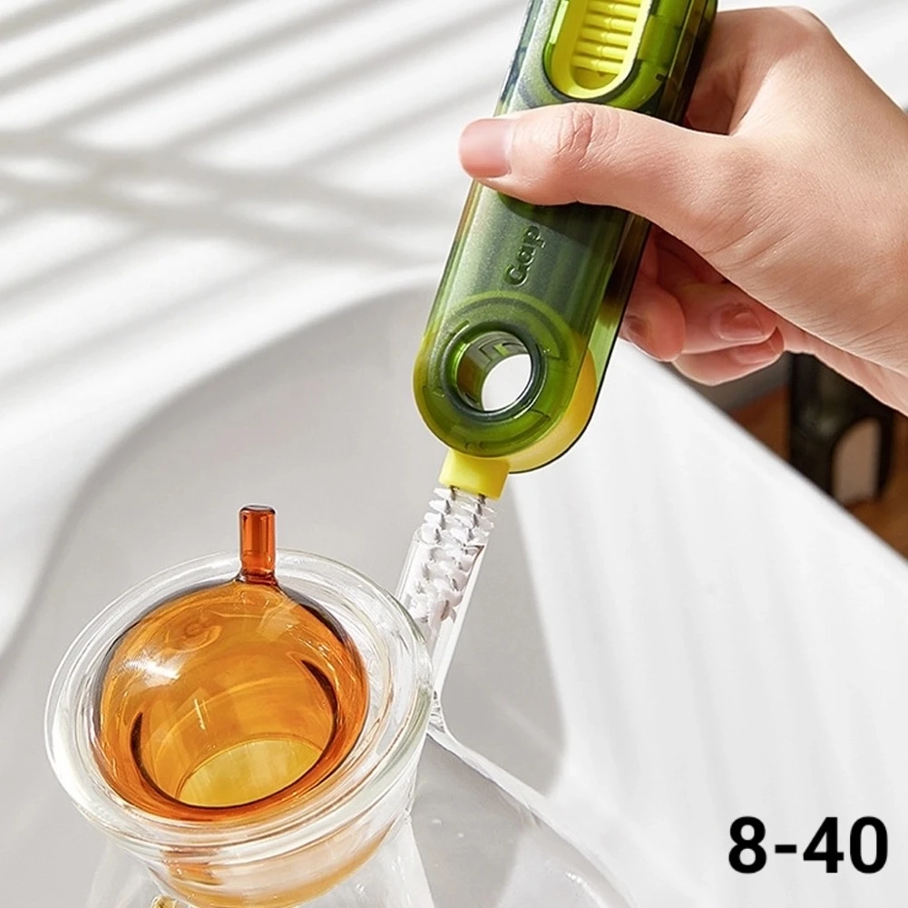 Щетка для мытья посуды