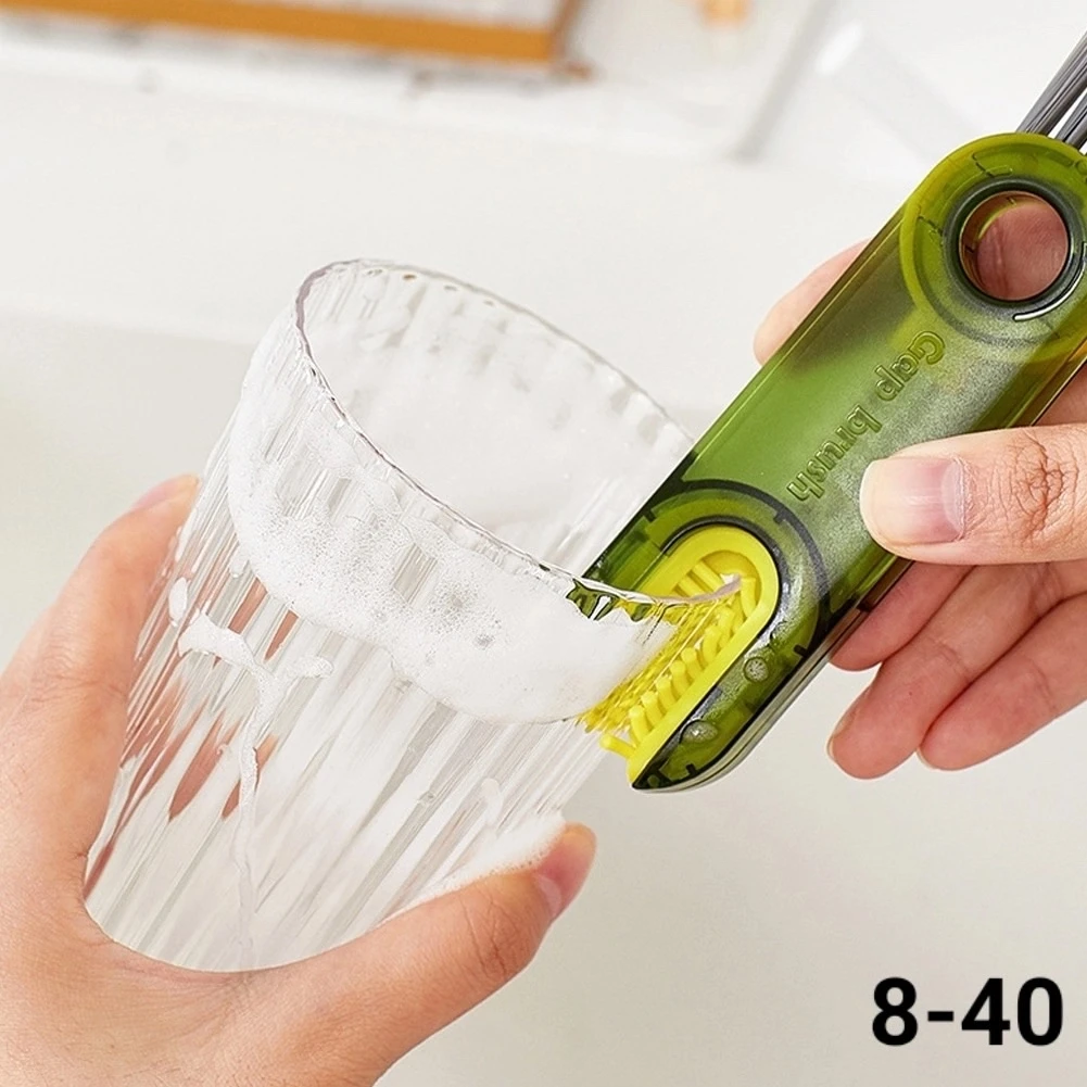 Щетка для мытья посуды