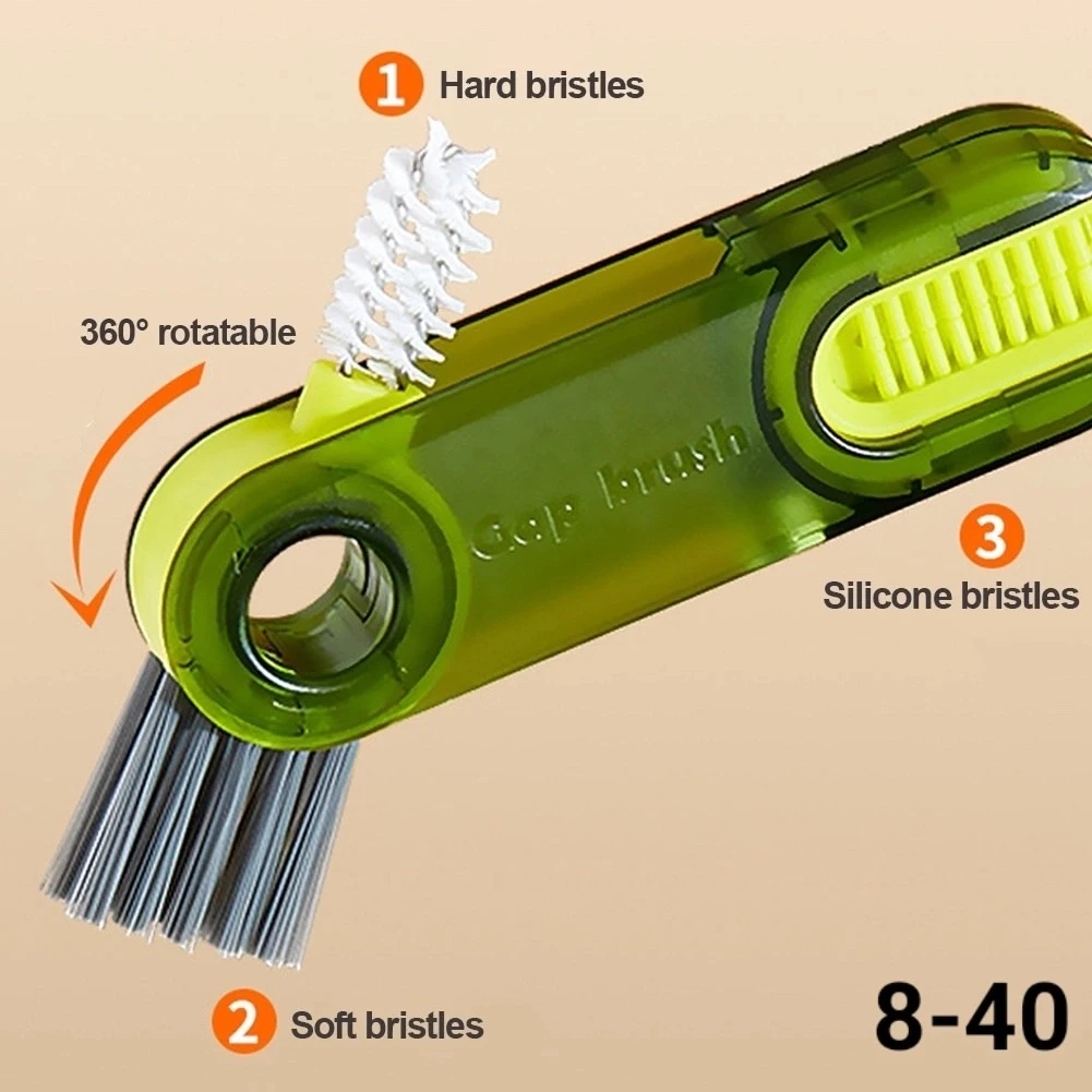 Щетка для мытья посуды