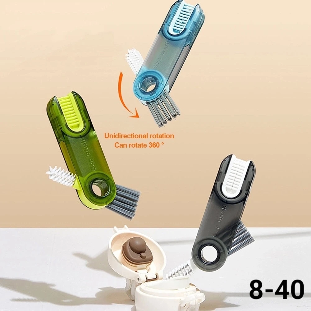 Щетка для мытья посуды