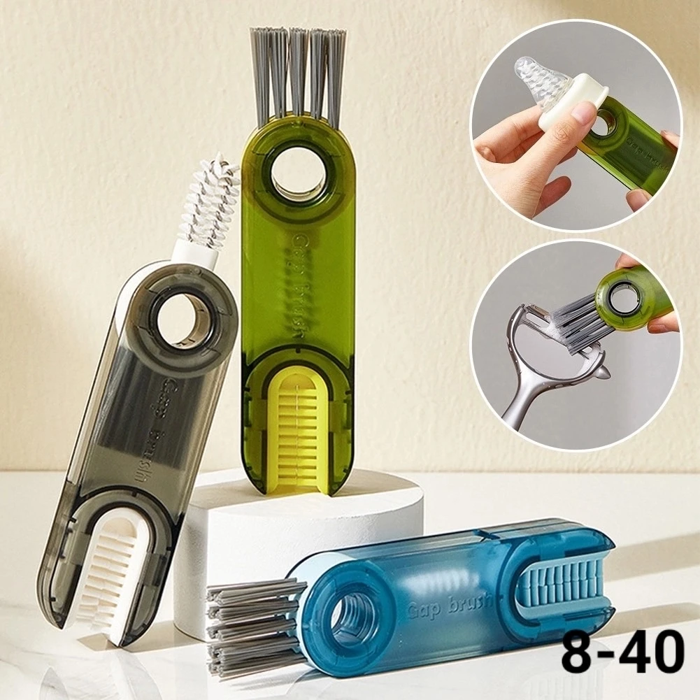 Щетка для мытья посуды