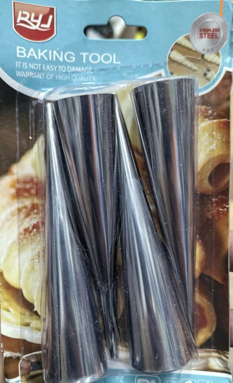 Формочка кулинарная