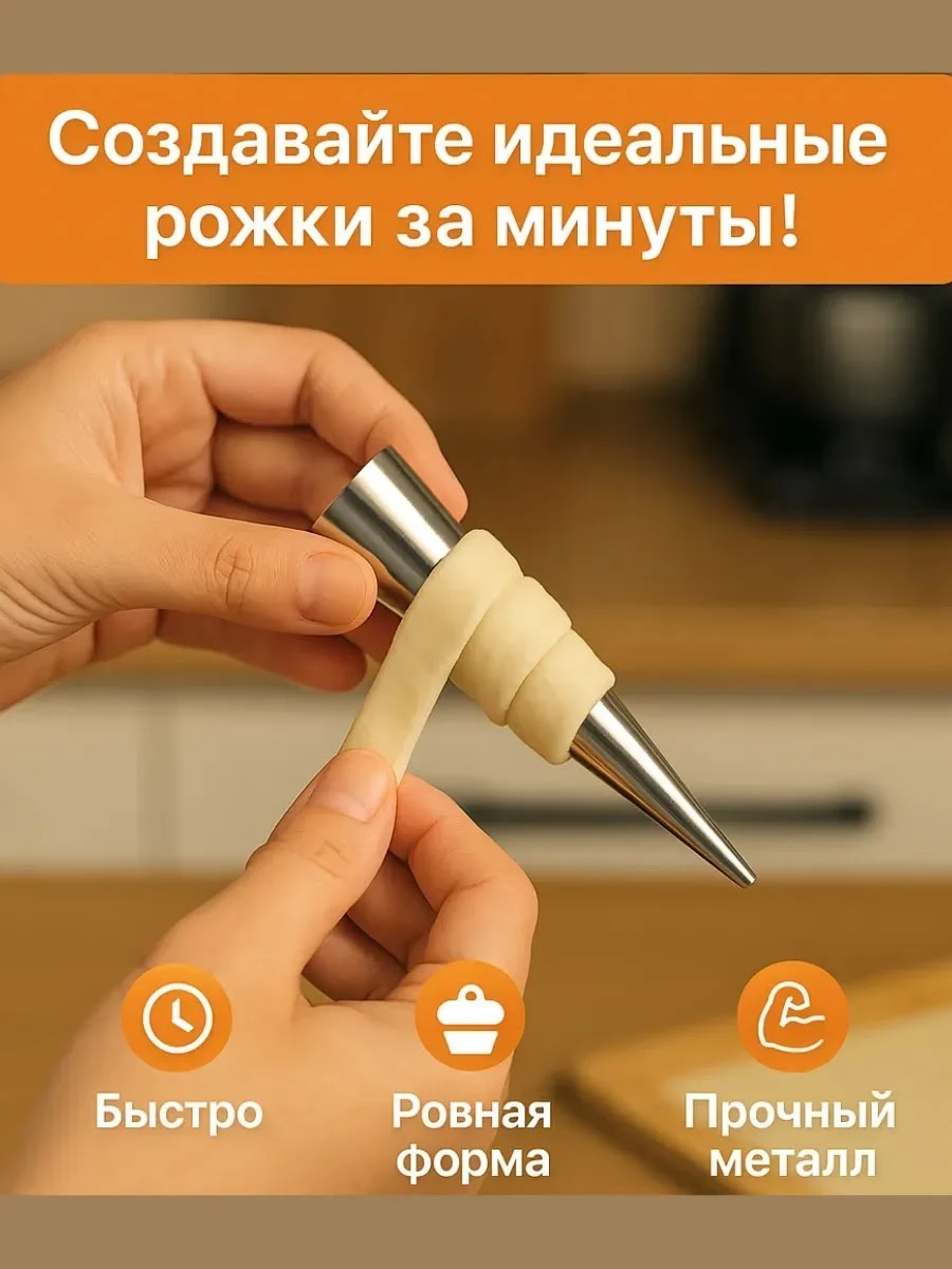 Формочка кулинарная