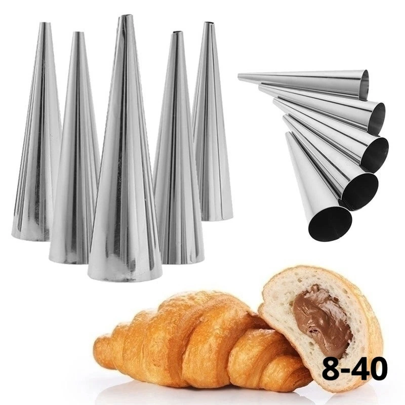 Формочка кулинарная 6в1