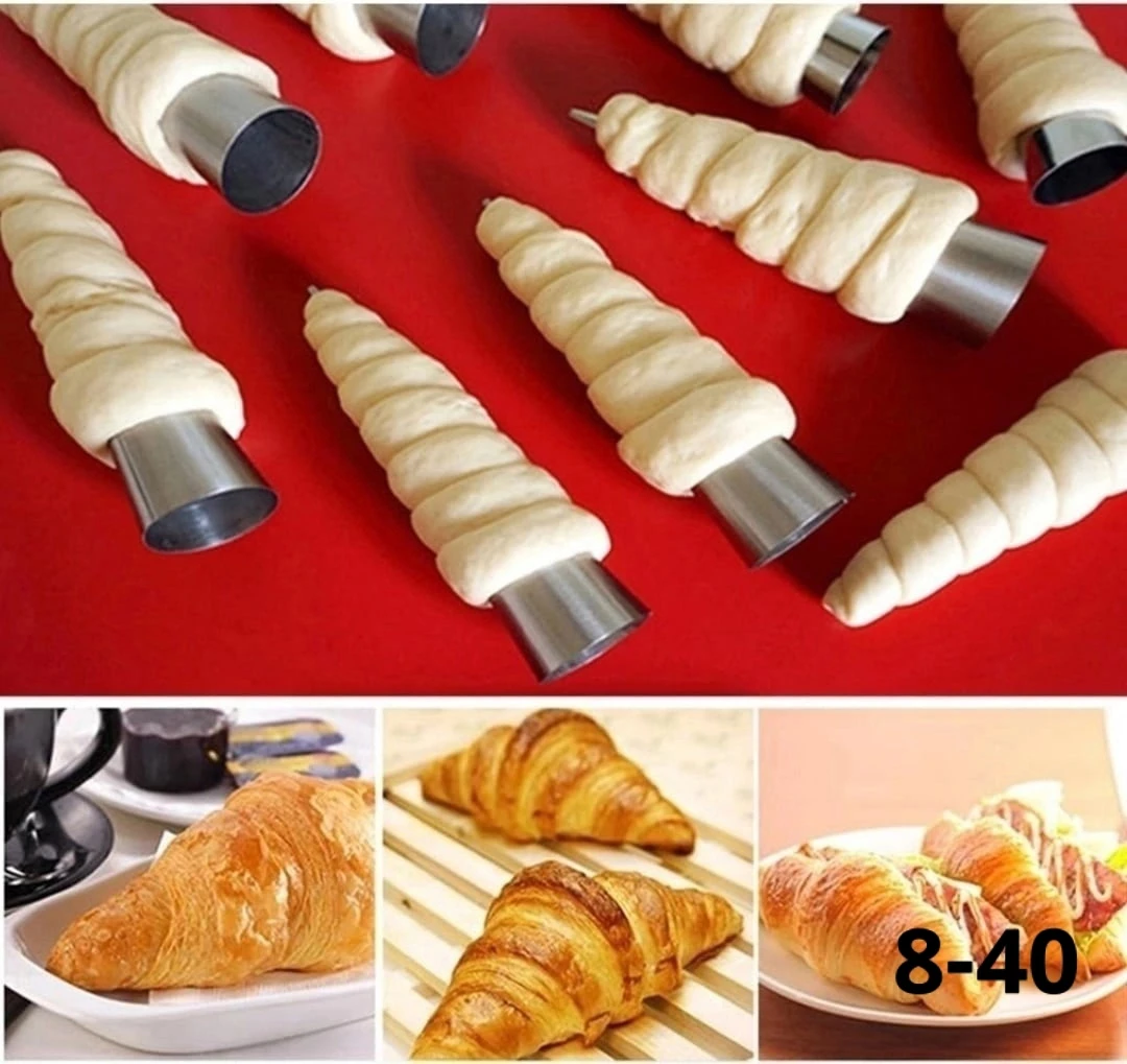 Формочка кулинарная 6в1