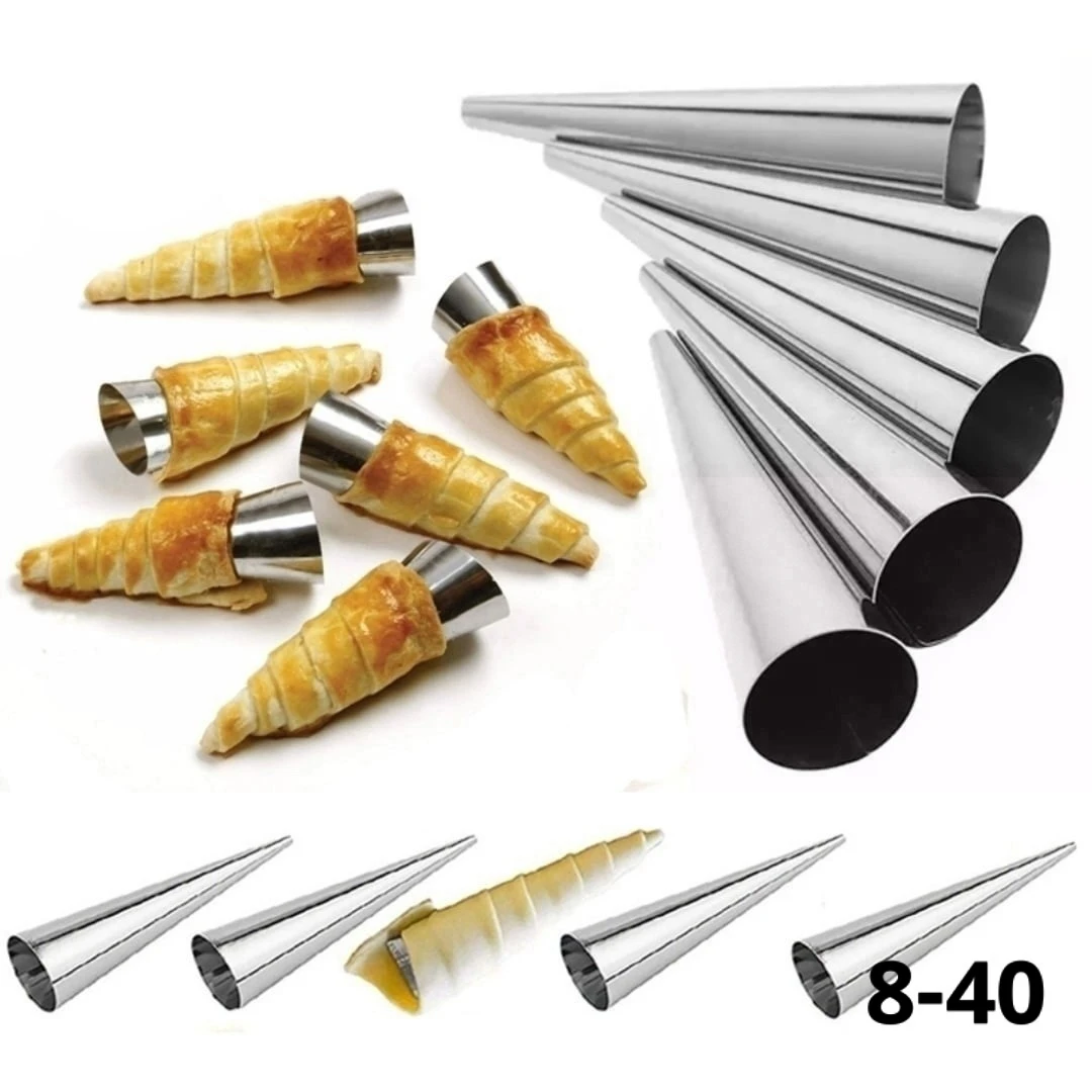 Формочка кулинарная 10в1