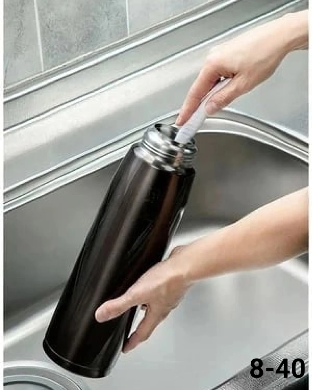 Ерш для бутылок универсальный