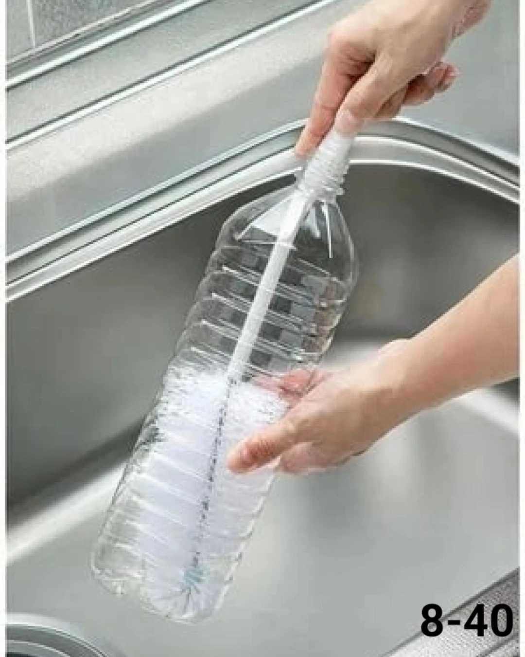 Ерш для бутылок универсальный