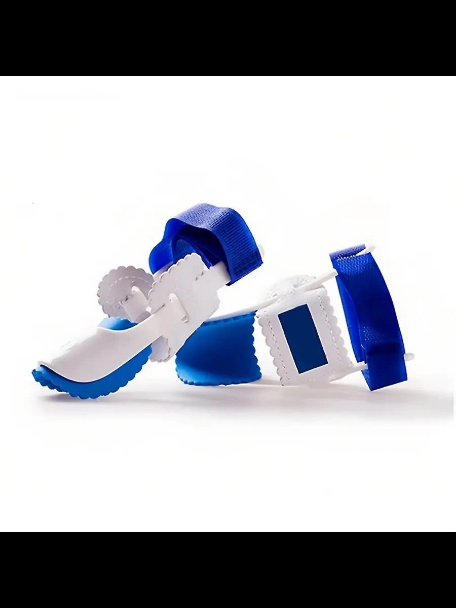 корректор вальгусной деформации большого пальца ноги