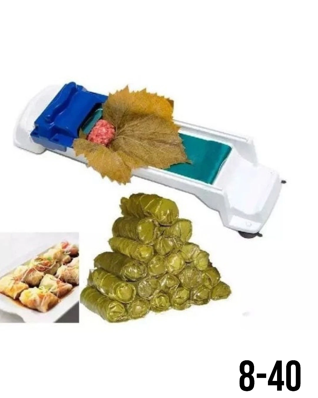 Устройство для приготовления голубцов и долмы Долмер