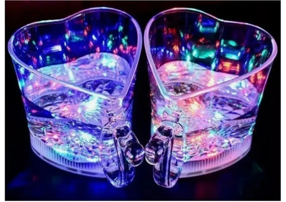 Кружка Сердце