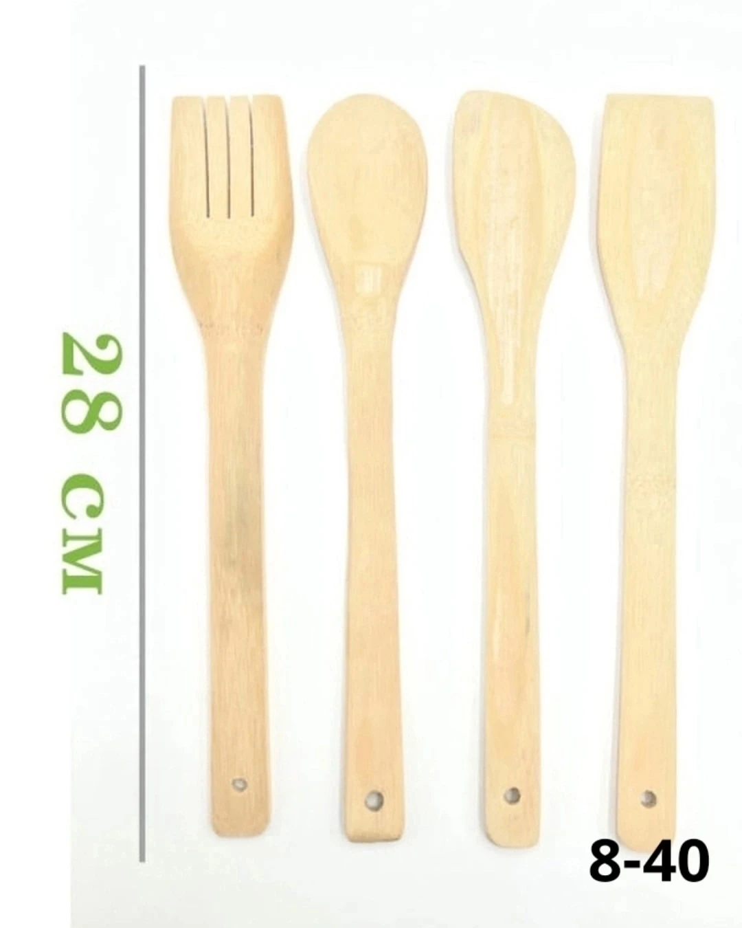 Лопатка кухонная