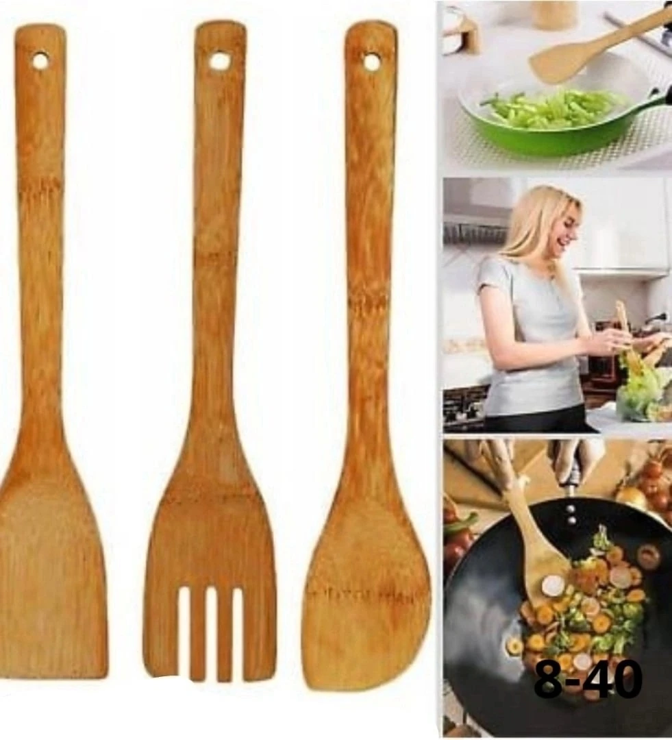 Лопатка кухонная