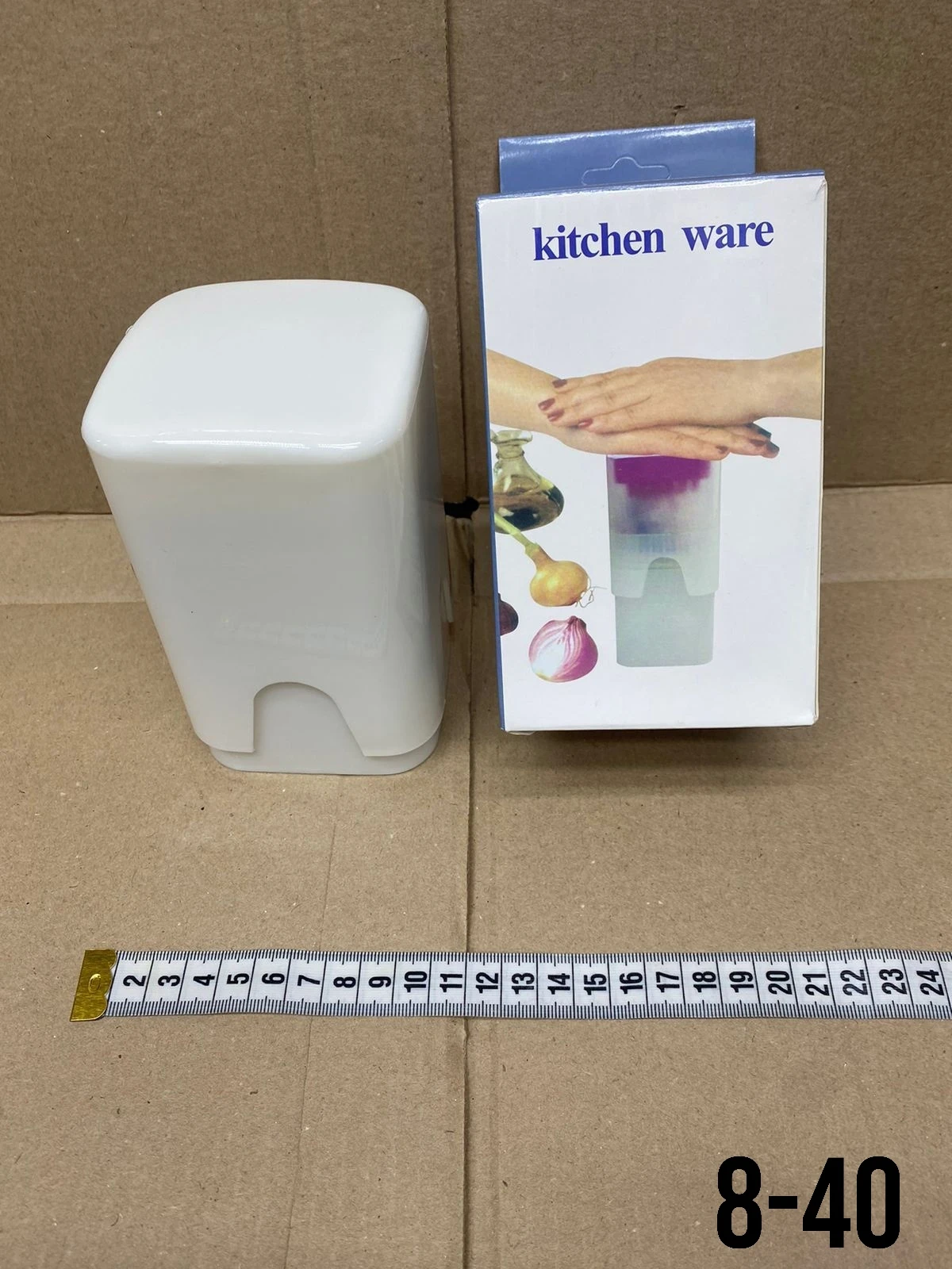 Овощерезка ручная для нарезки картофеля фри и нарезки овощей