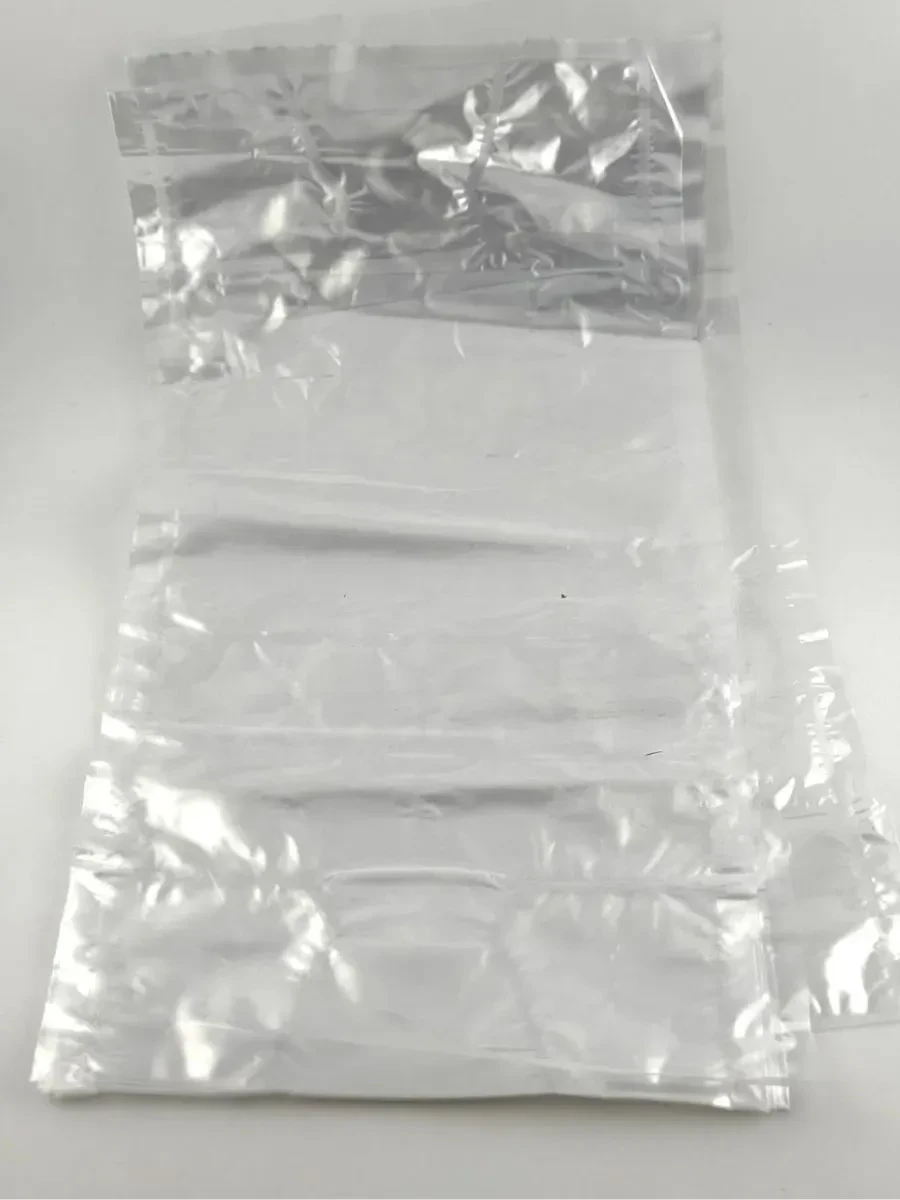 Пакеты для льда, 8листа 224 кубика