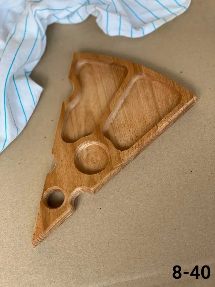 Менажница сыр