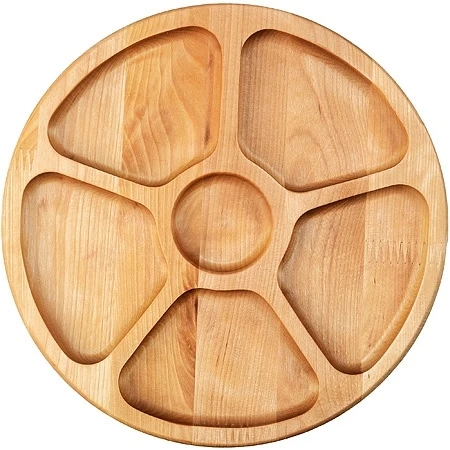 МЕНАЖНИЦА 6 СЕКЦИЙ 20СМ