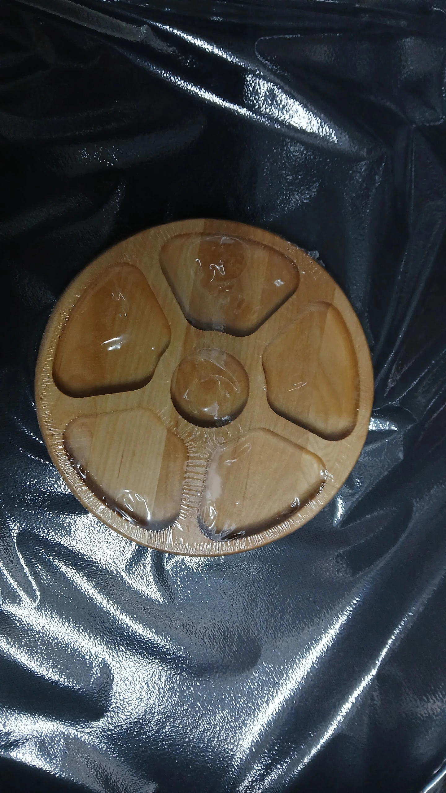 МЕНАЖНИЦА 6 СЕКЦИЙ 20СМ