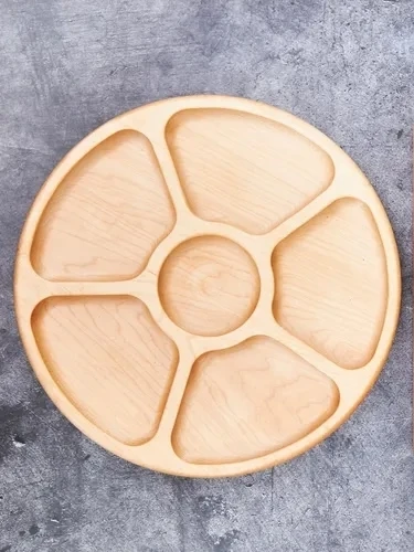 МЕНАЖНИЦА 6 СЕКЦИЙ 20СМ