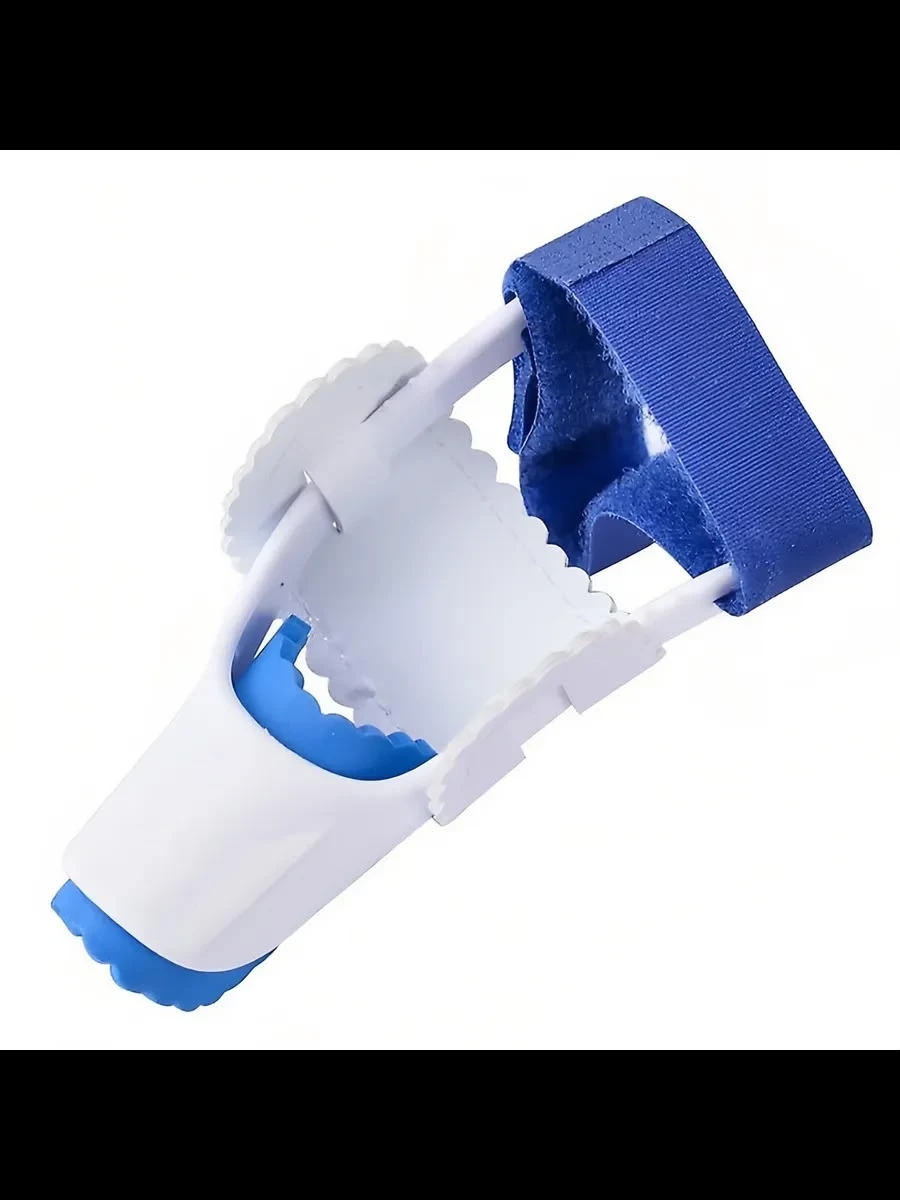 корректор вальгусной деформации большого пальца ноги