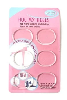 Гелевые наклейки на обувь от мозолей на ногах силиконовые