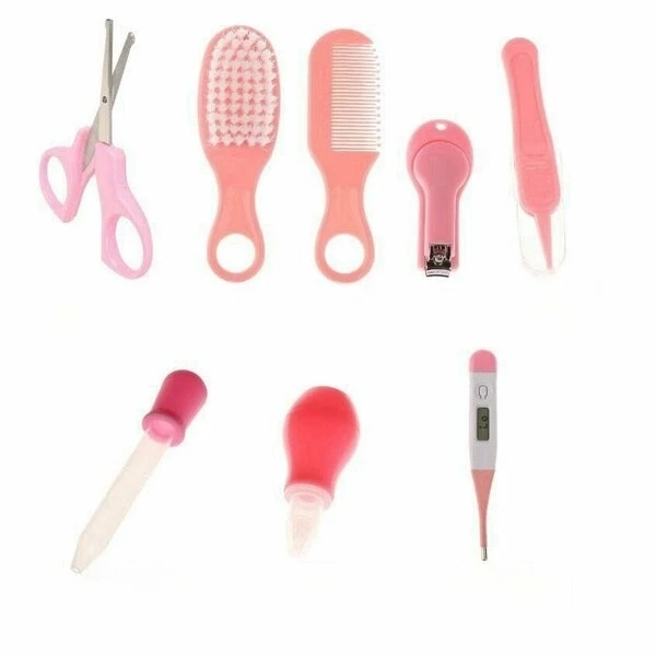 Набор для новорожденного