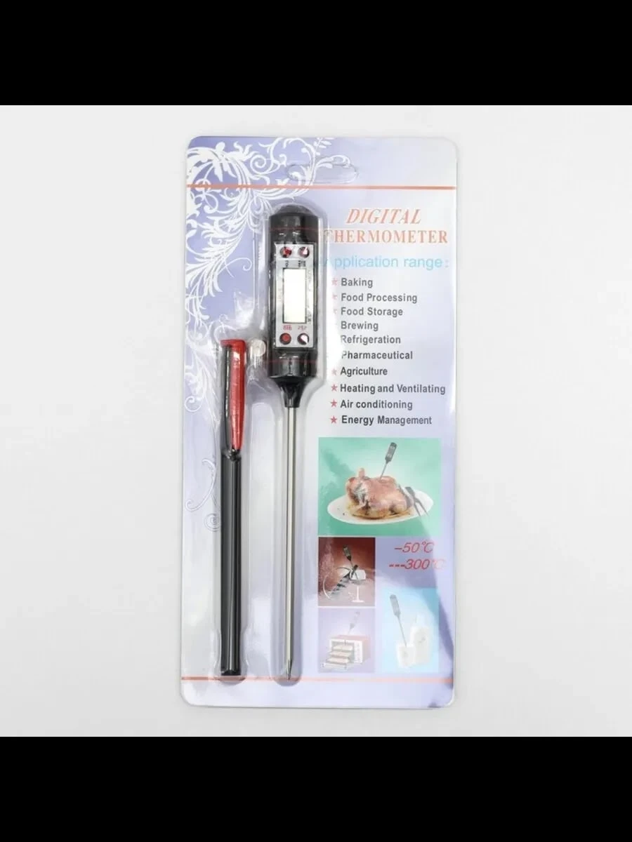 Термометр для мяса