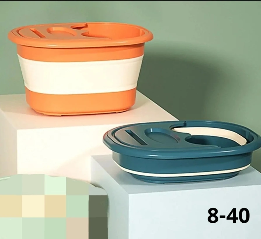 Ванночка для ног