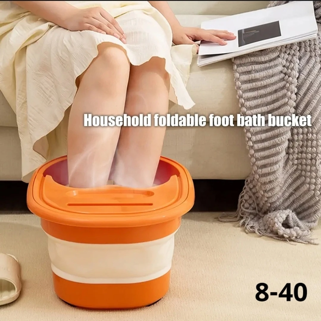 Ванночка для ног