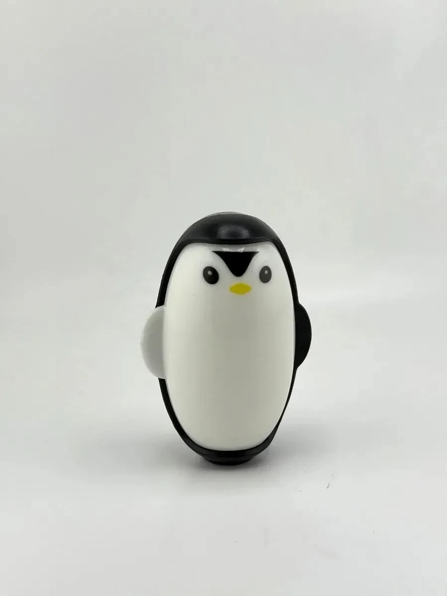 Ролик пингвин для чистки одежды