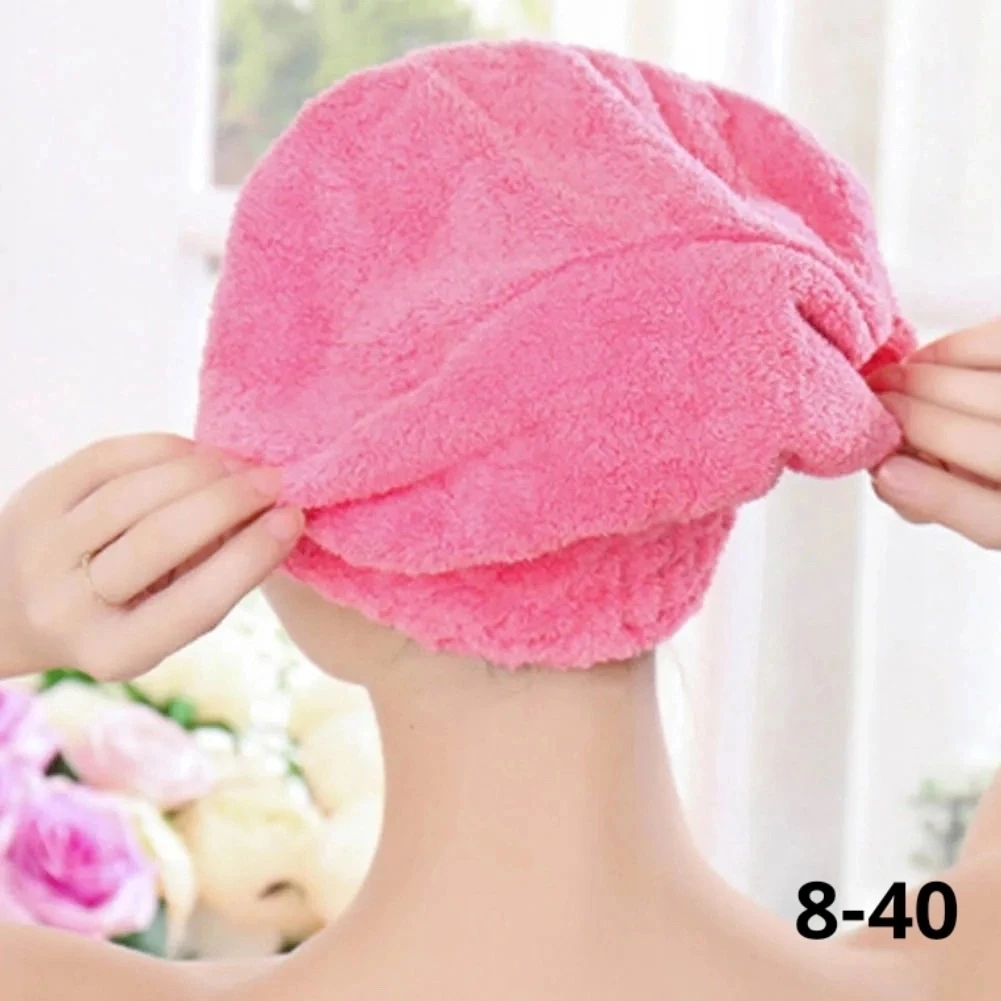 Шапка для сушки волос